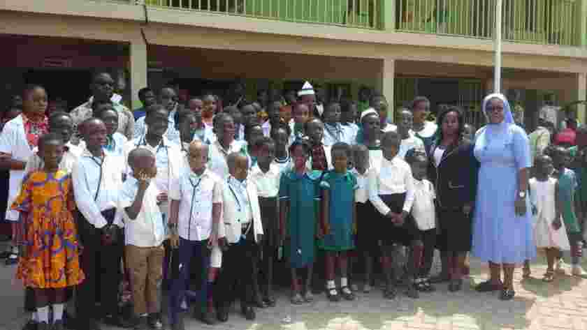 CAREER DAY